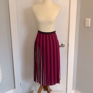 Michael Michael Kors pleated skirt